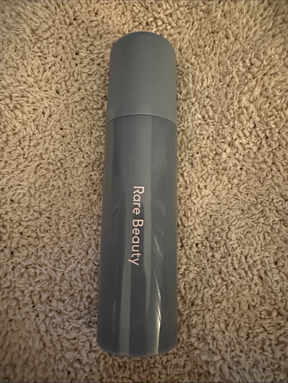 Rare Beauty feel seen body and hair mist. New